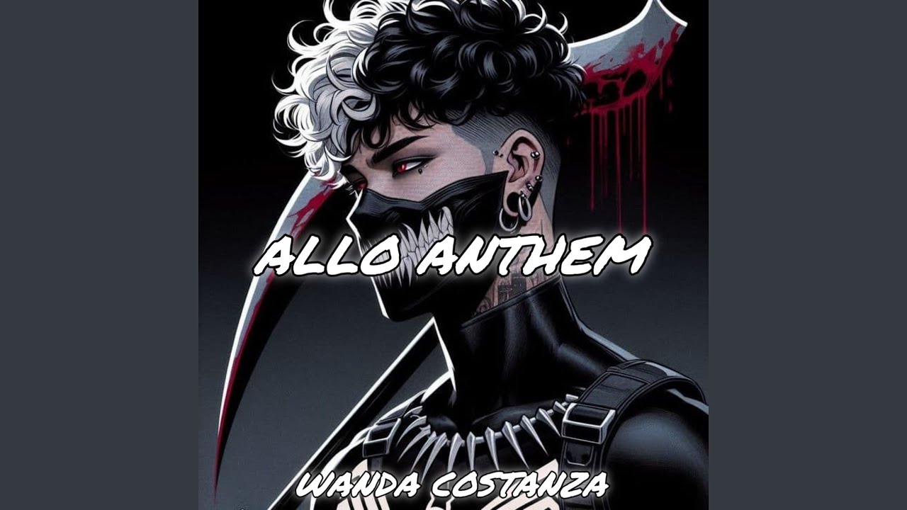 ALLO ANTHEM