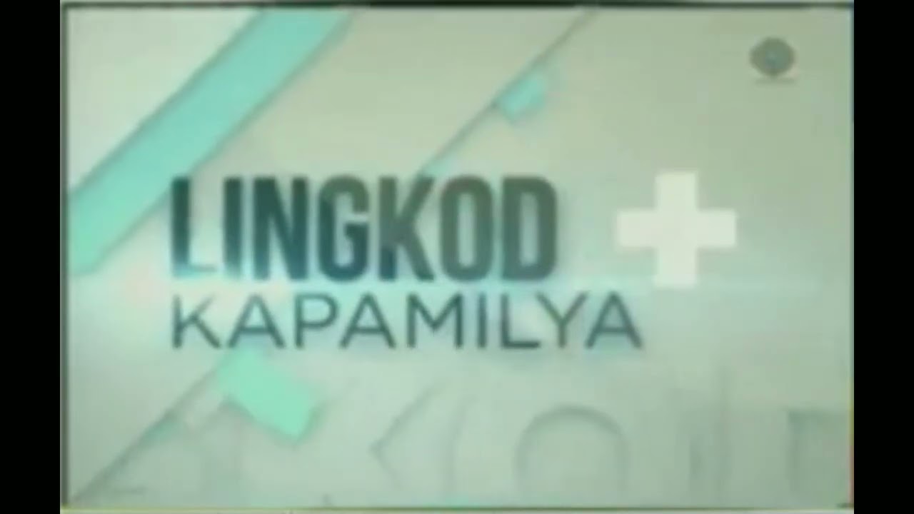Lingkod Kapamilya Logo 2016
