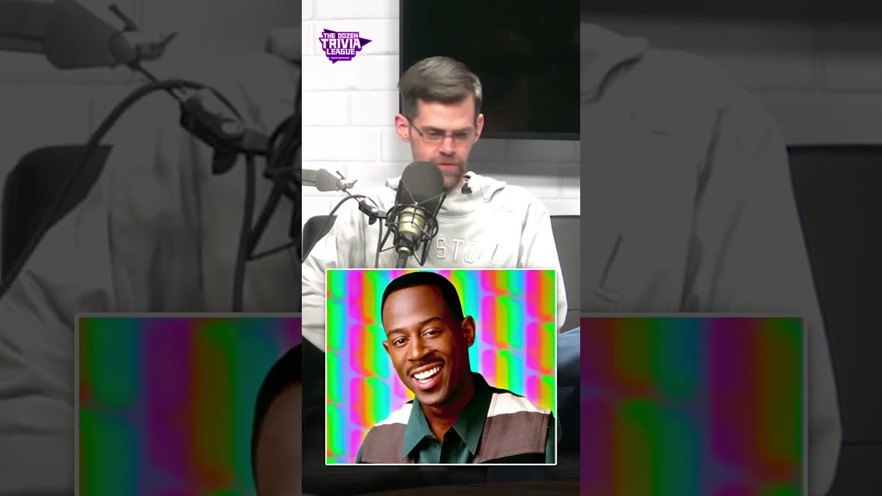 Can You Match The 90’s Series To Which Channel It Aired On? 