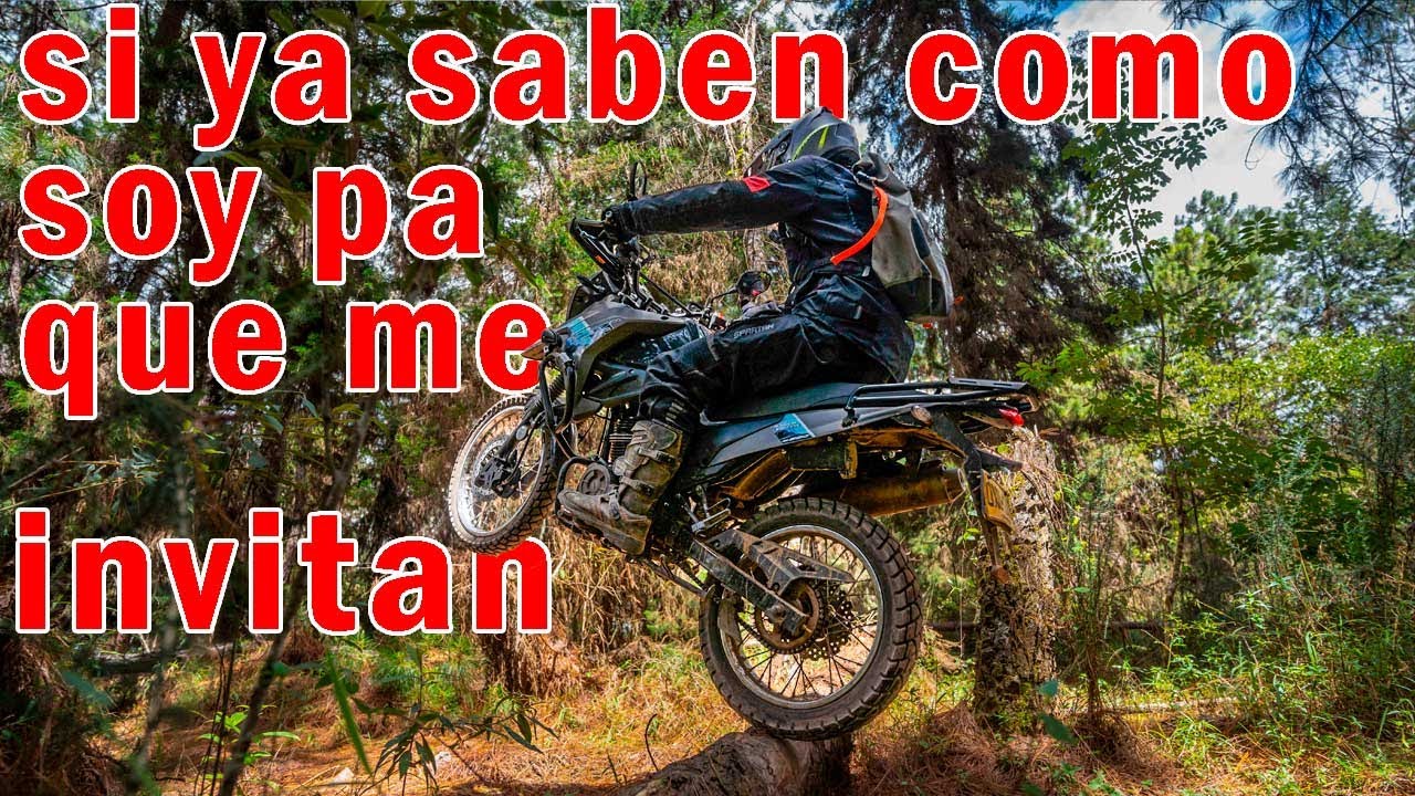 &iquest;Vale la pena comprar una AKT DS 200 ? Prueba a fondo