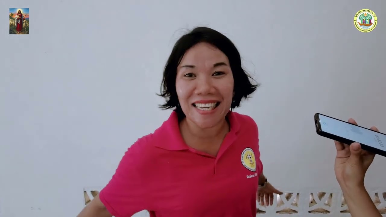 Apa Kata & Harapan Pengurus Gereja Pasca Rapat Paripurna Paroki pada 7 Februari 2026 Kemarin?