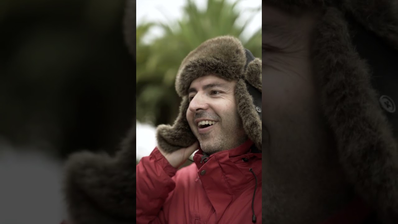 A la nieve, visita al padre Teide con Fundamento.