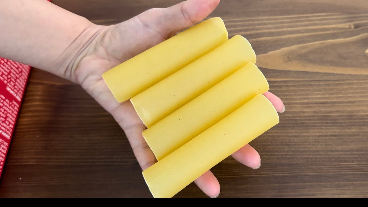 FIRINDA KIYMALI CANNELONI 