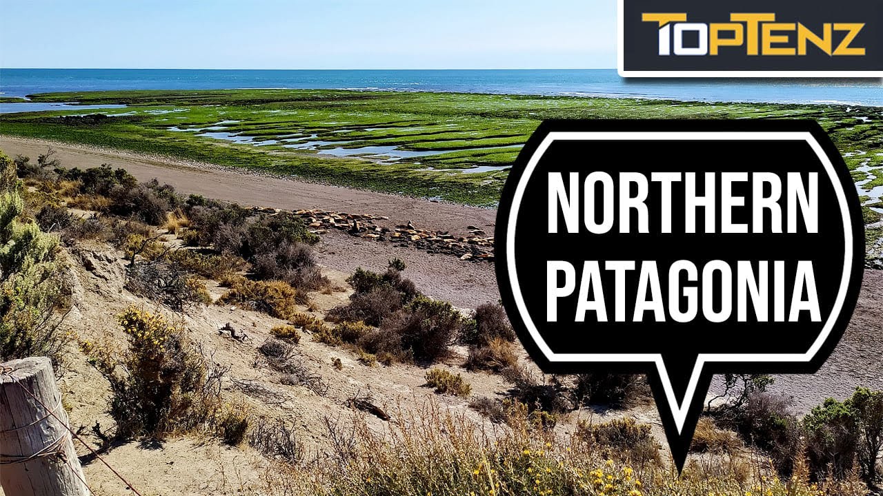 10 Places Where People Have Never Been