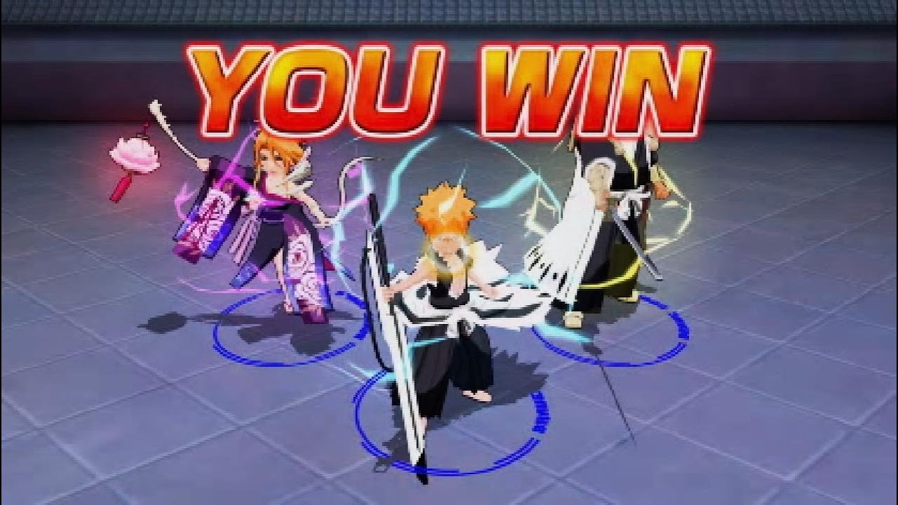 Bleach: Brave Souls - Brave Battles Compilation (PS5 Gameplay)