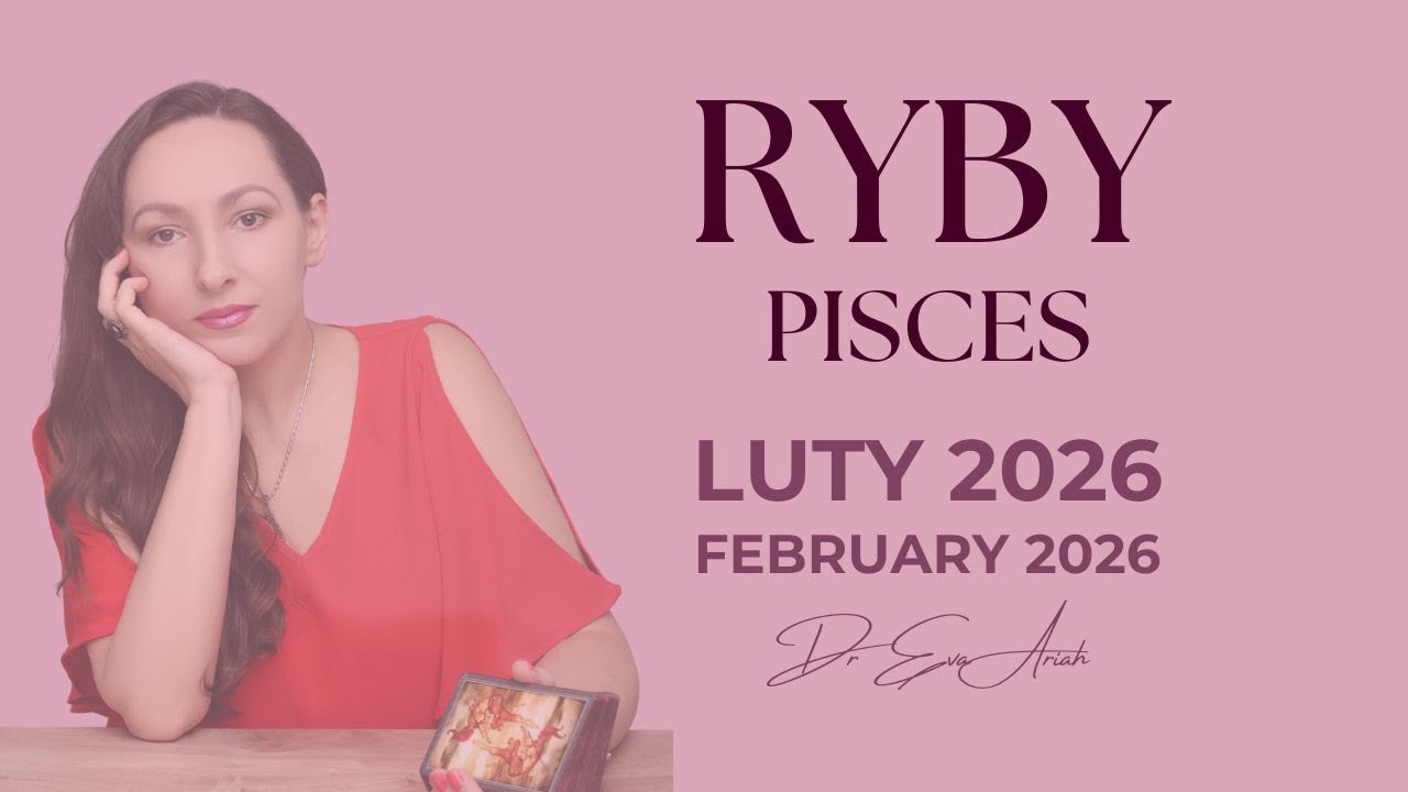 RYBY luty 2026 