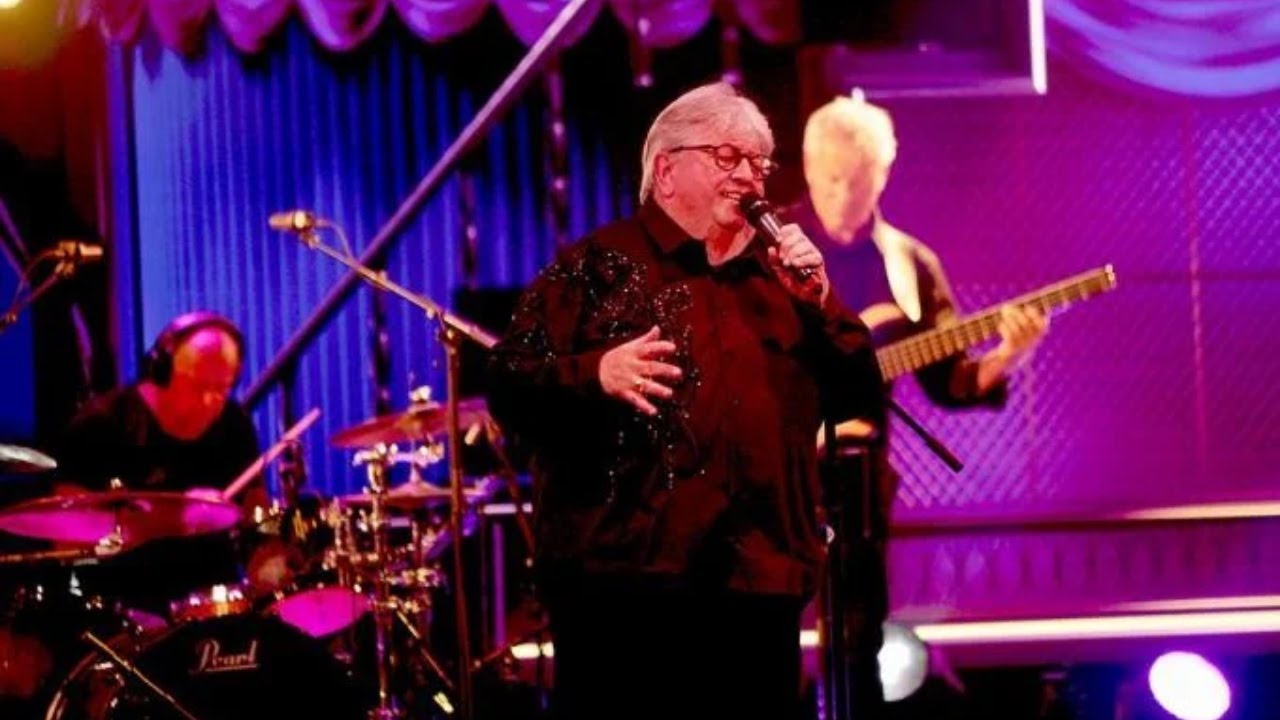 Luc Caals - André Hazes Medley (Caals Zingt Hazes 2015)