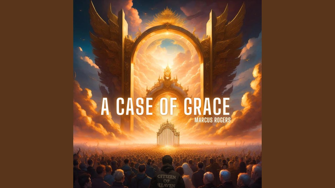Blessings (feat. Vory & Rick Rogers)