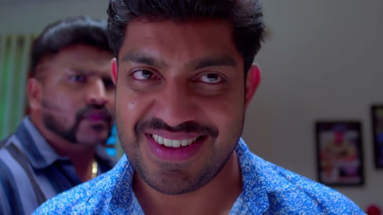 Mrs Hitler - Full Ep 475 - Meghana Vincent, Ponnamma Babu, Arun Raghavan - Zee Keralam