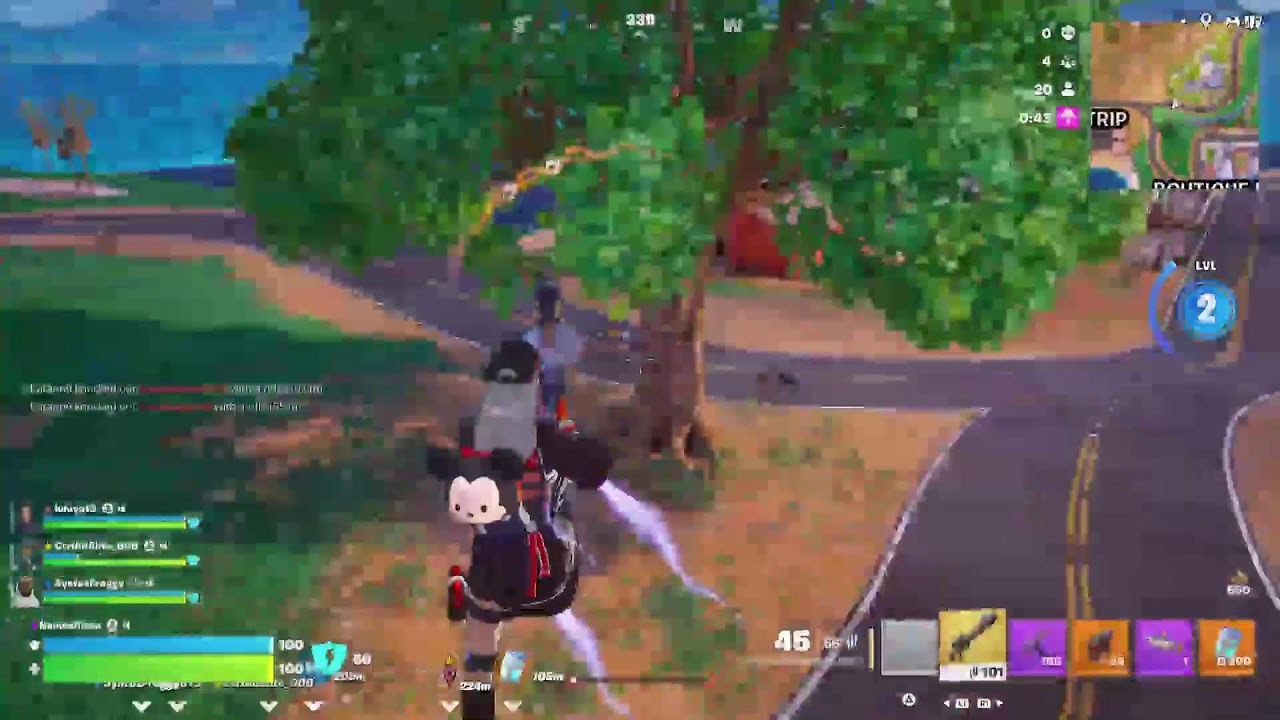 Fortnite Grind 🔥🔥🔥