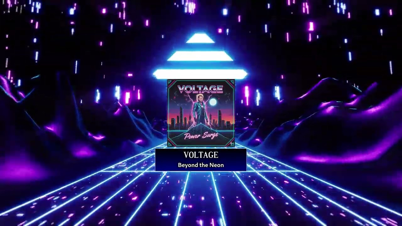 Voltage - Beyond the Neon
