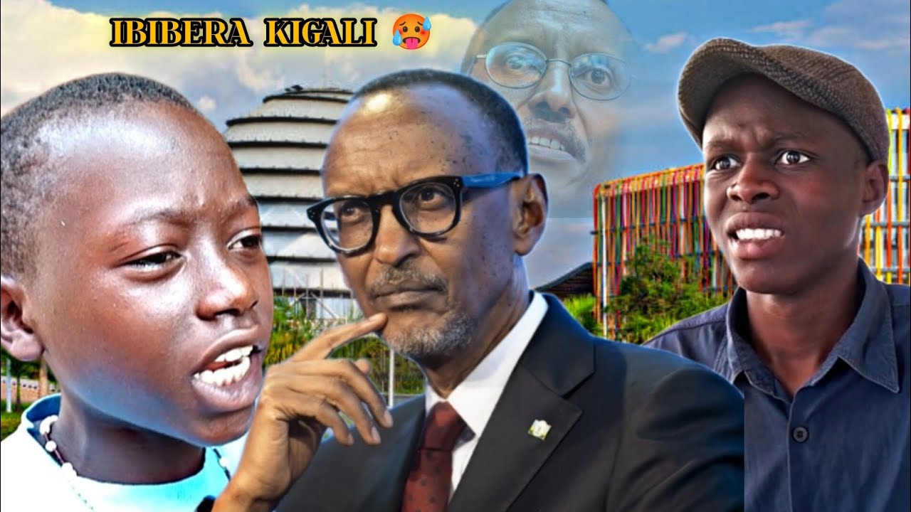 IBIBERA KIGALI 😭😱| TWIRI COMEDY 😂🤣 (Comedy Nshya 2025)🔥
