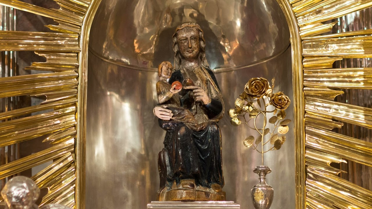 Segne du Maria