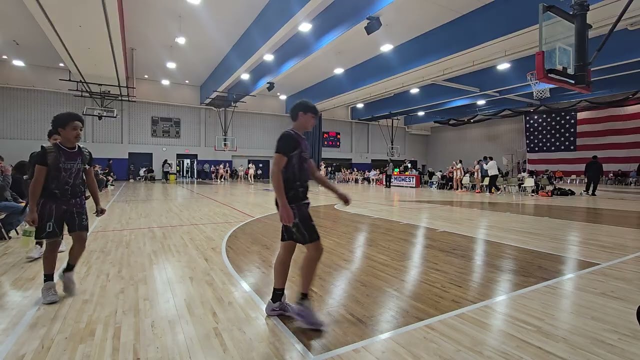 2/15/26 Addy washington 7th vs legends 7th