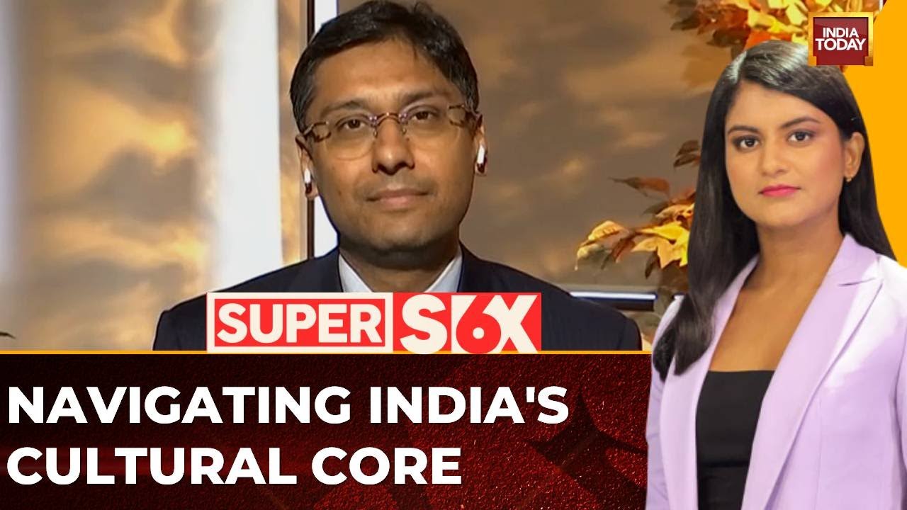 Vaibhav Maloo Exclusive | A Corporate Leader's Manifesto To End India's 'Policy Paralysis'