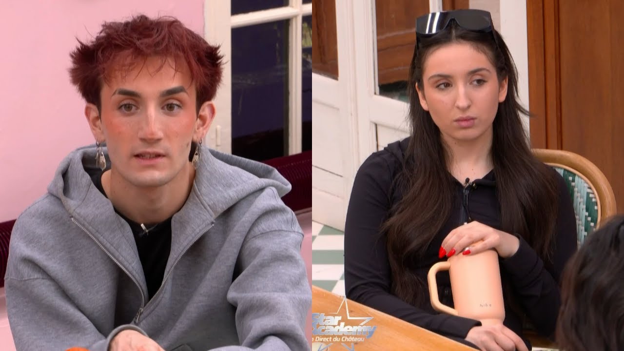 Star Academy : on connaît enfin les anciens qui chanteront avec Victor et Ambre