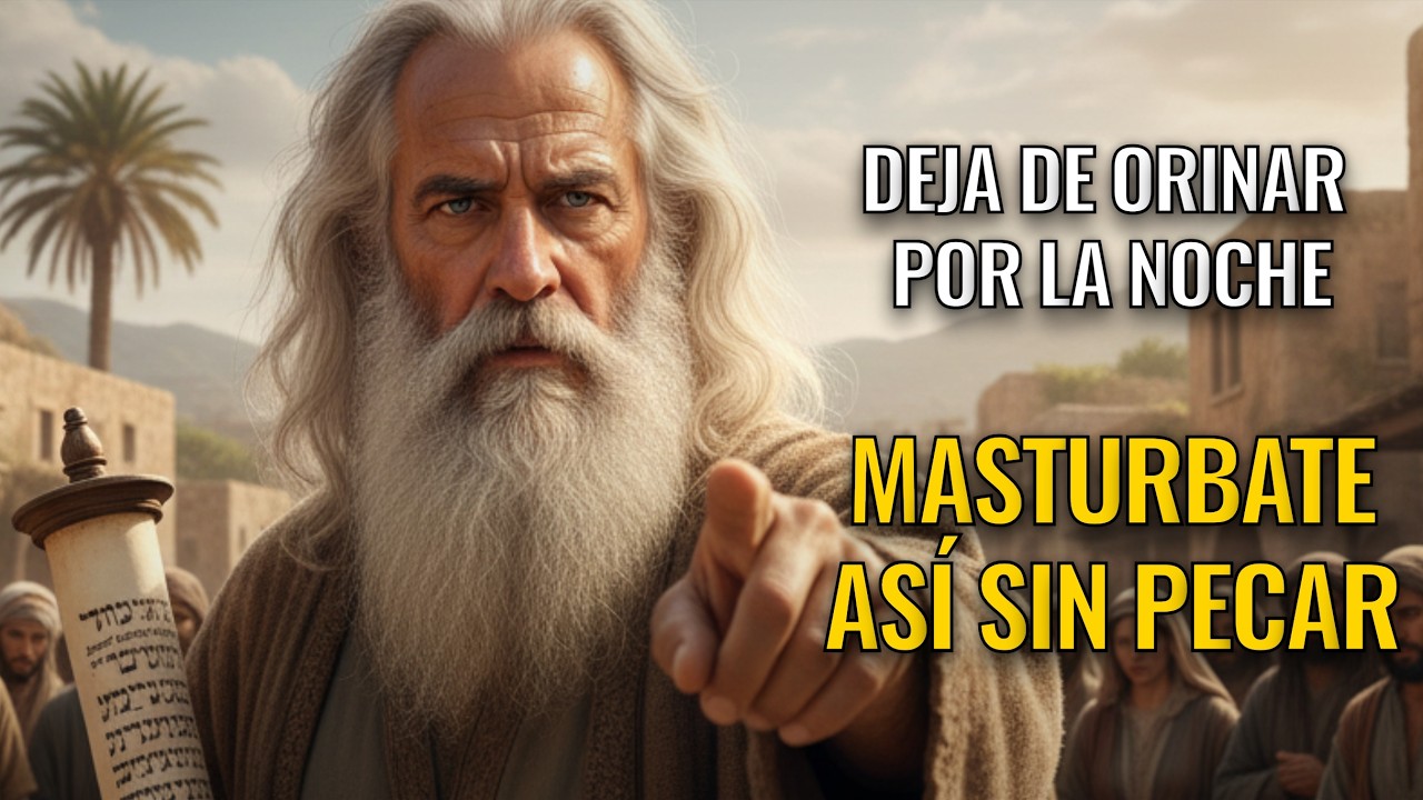 EL PROBLEMA QUE ENFRENTAN LOS HOMBRES MAYORES DE 50 QUE PASTORES NO SE ATREVEN A PREDICAR