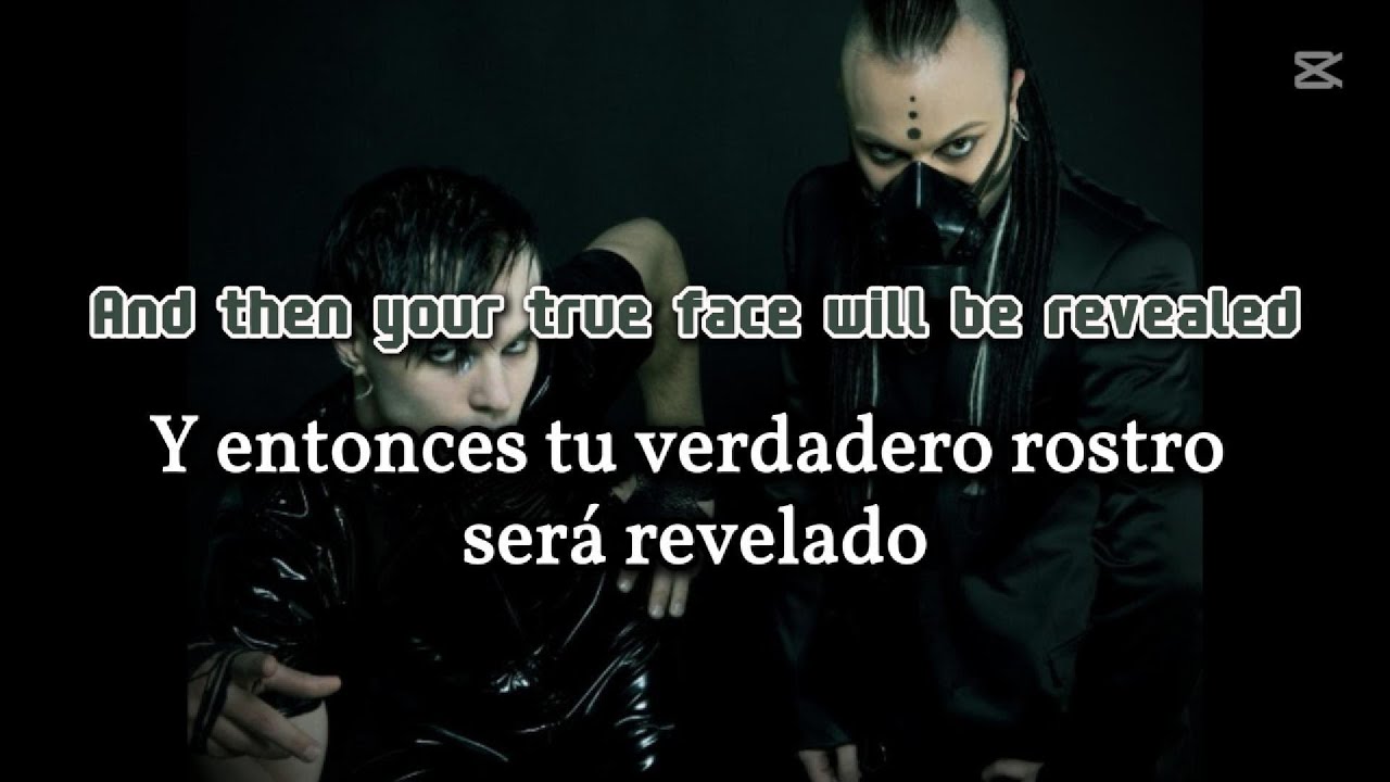 Chamaeleon - Suppression (Lyrics & Sub Español)
