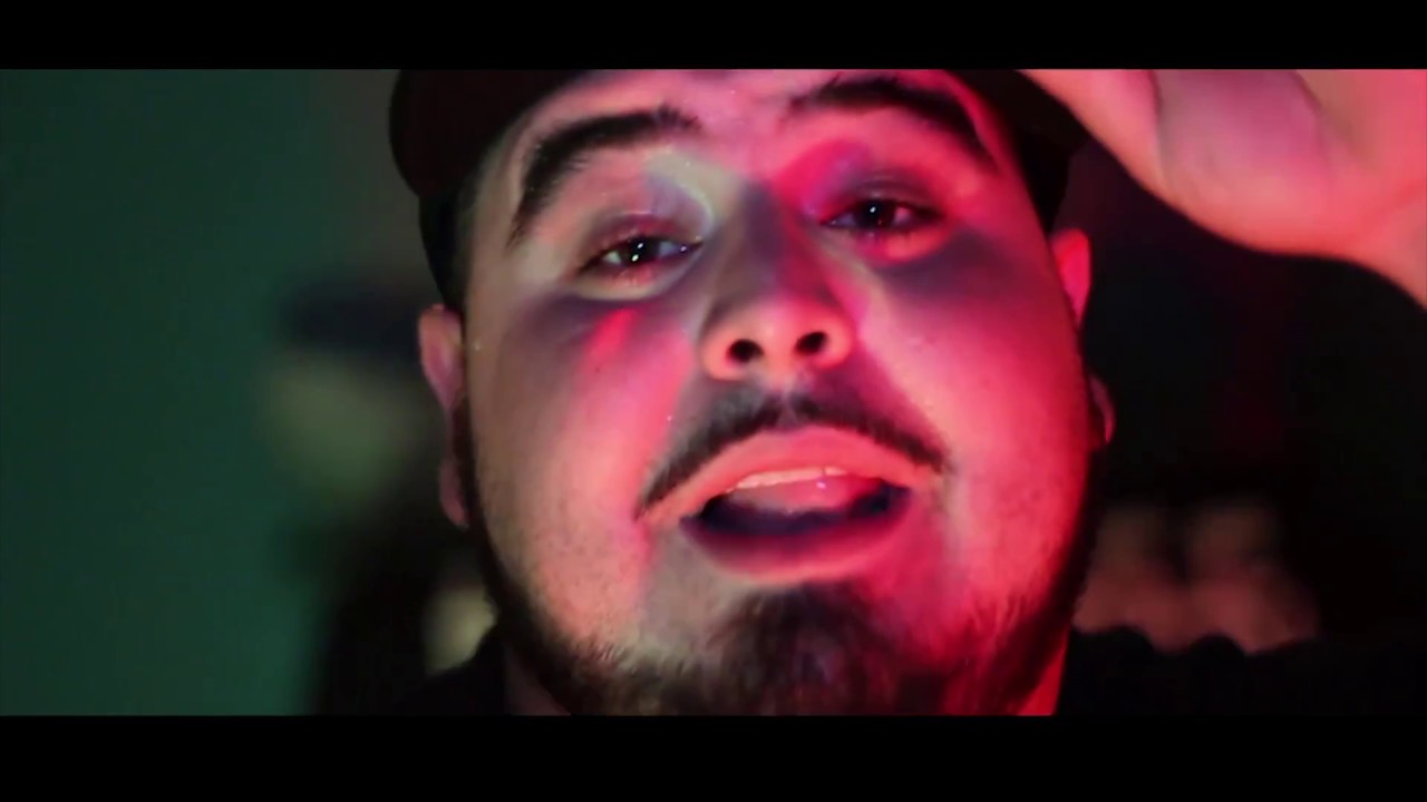 MONTEGA - 'Idols Become Rivals'  (freestyle)