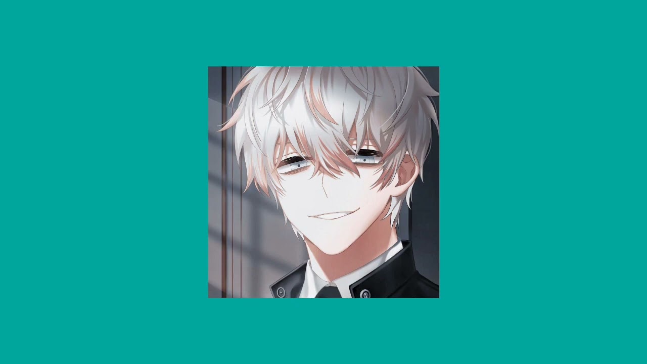pov: you&rsquo;re falling in love with saeran | a playlist