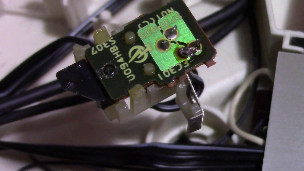 Technics SL-Q5 Turntable no play repair