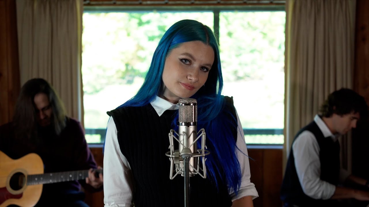 IMY2 - Selfish Love (Acoustic Version)