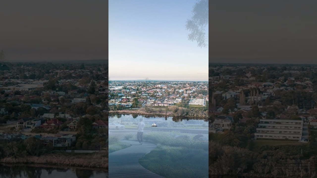 Somerset Apartment Burswood Point #BurswoodPoint #PerthisOkay #Perth #WAisBest #realestate #somerset