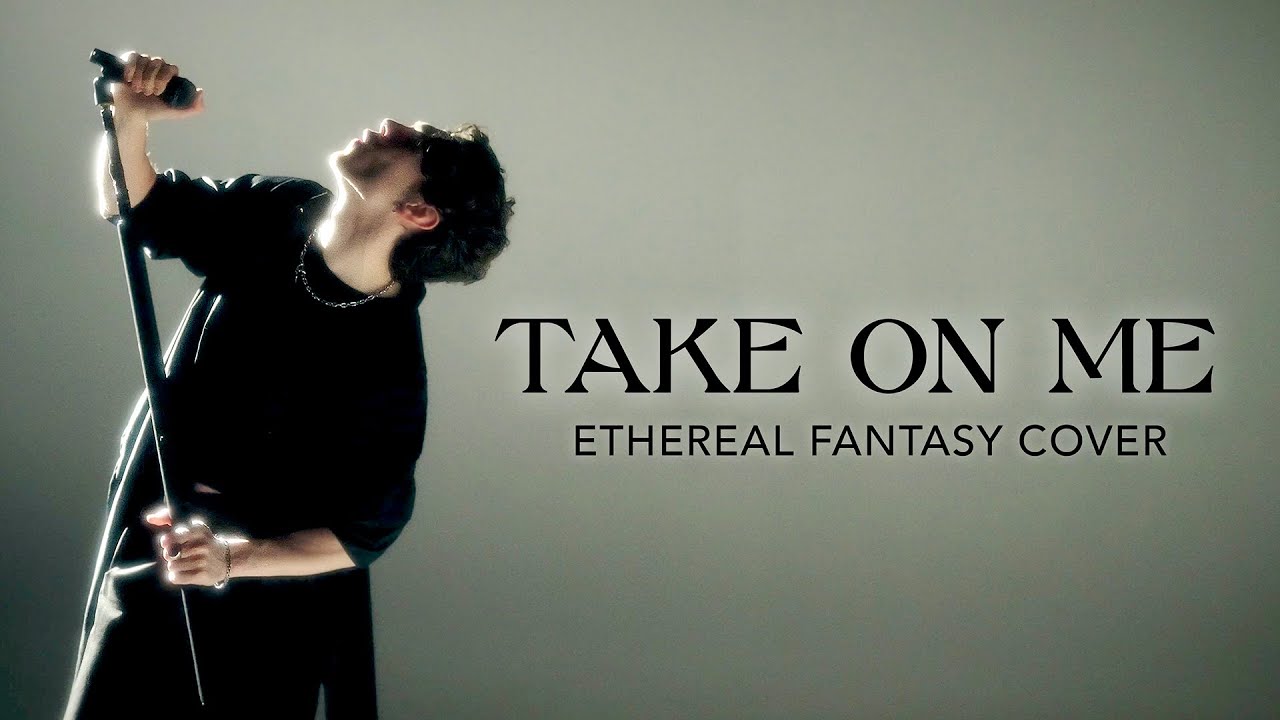 a-ha - Take on Me Cover by King Vagabond