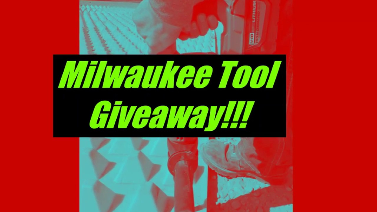 FODS LLC & MILWAUKEE TOOLS