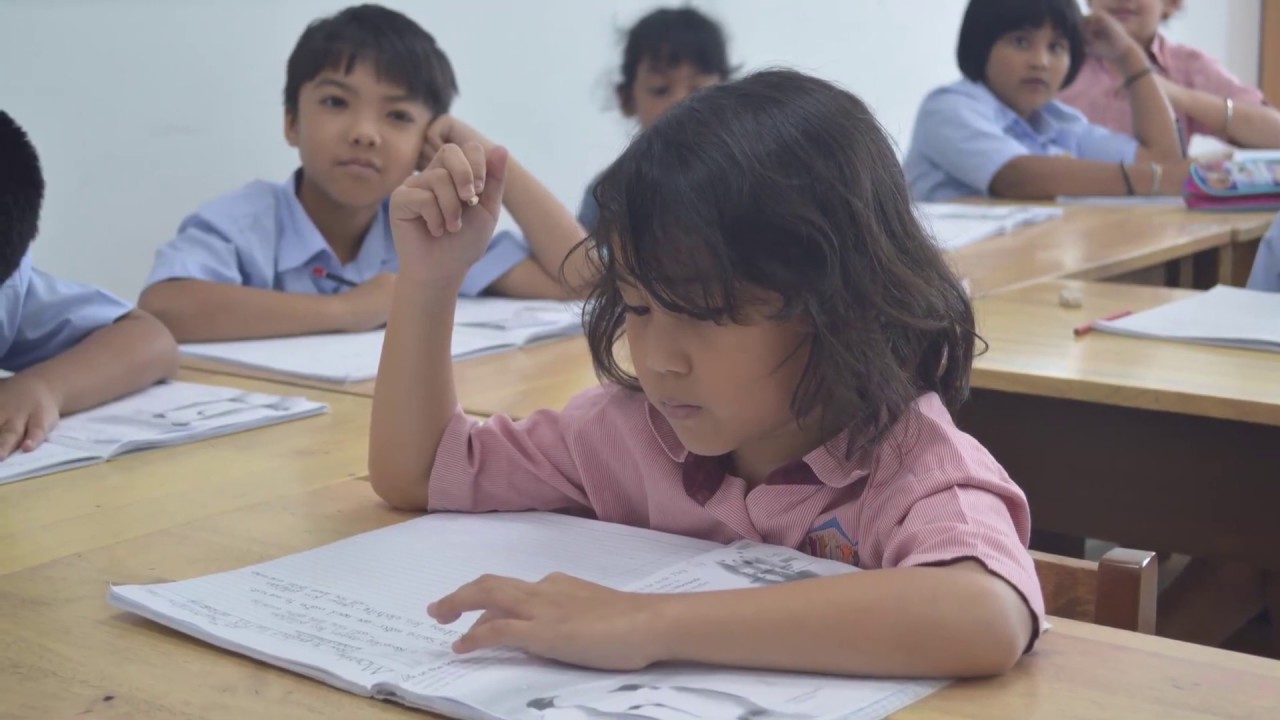Zenith International School Seremban - Best Choice for British Education