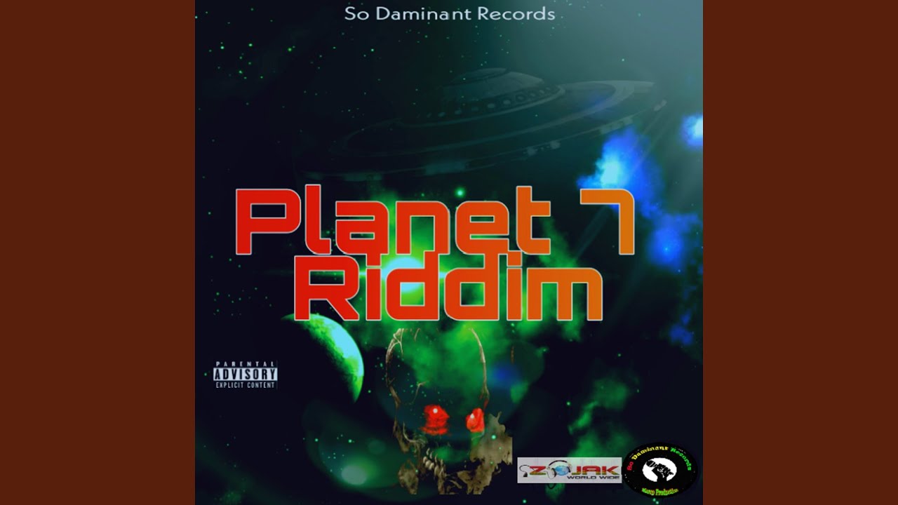 Planet 7 Riddim