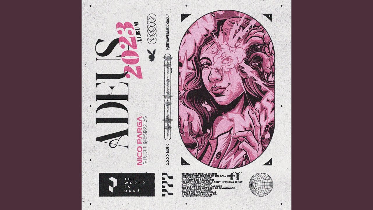 PVRGVS 2023 (Radio Edit)