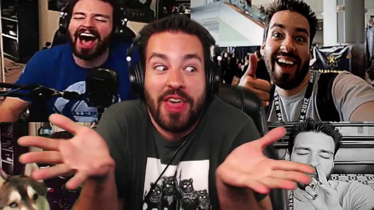GassyMexican live stream song