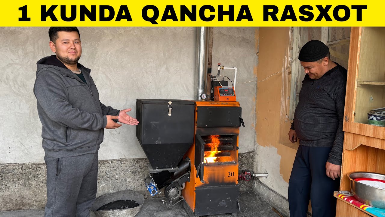 EKANOM KATYOL KUNIGA QANCHA RASXOT QILADI ENG ARZON NARXLARIDA 2025-YIL 