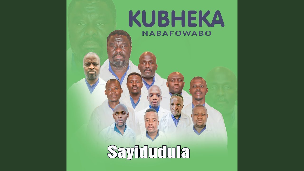 Khanya Njalo