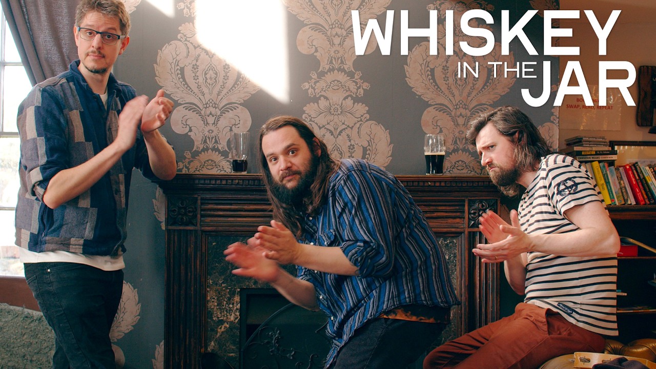 Whiskey in the Jar | The Longest Johns
