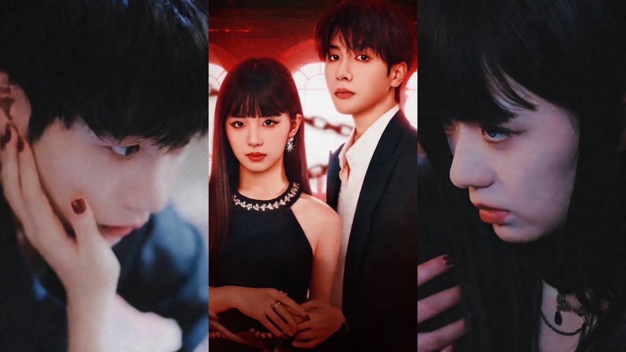 Nữ Phụ &Aacute;c Độc Quyến Rũ Nam Ch&iacute;nh Thơ Ng&acirc;y, N&agrave;o Ngờ Anh L&agrave; Con S&oacute;i Đội Lốt Cừu