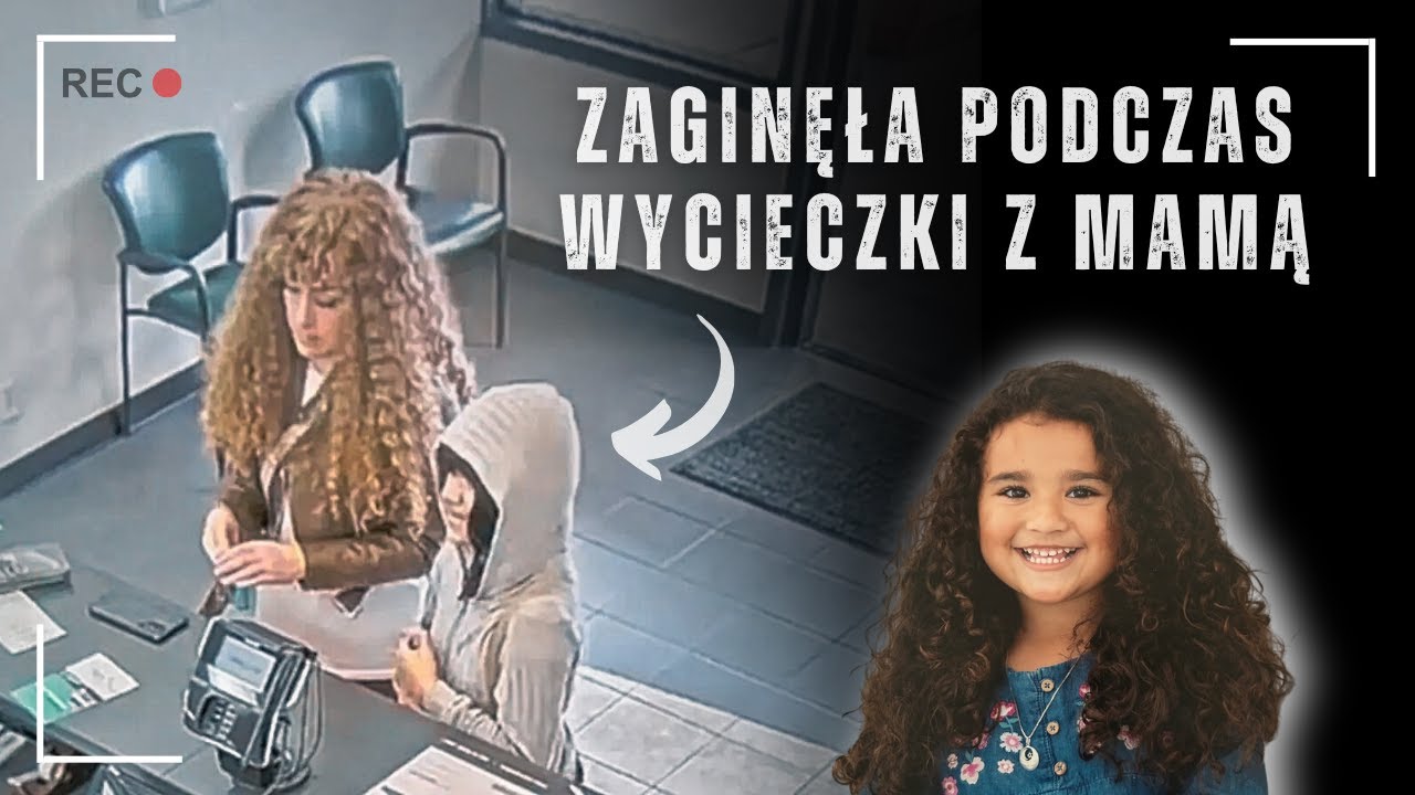 Zaginięcie Melodee Buzzard