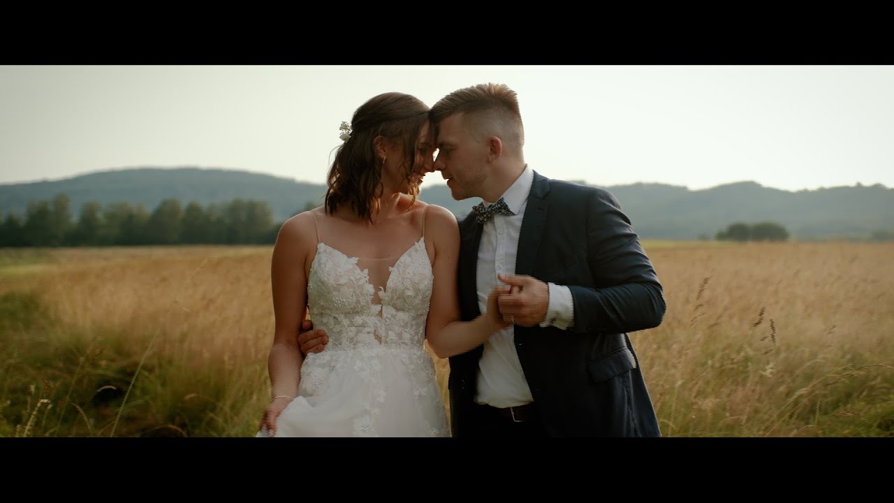 Svatební video | Tereza & Martin - Markvartice