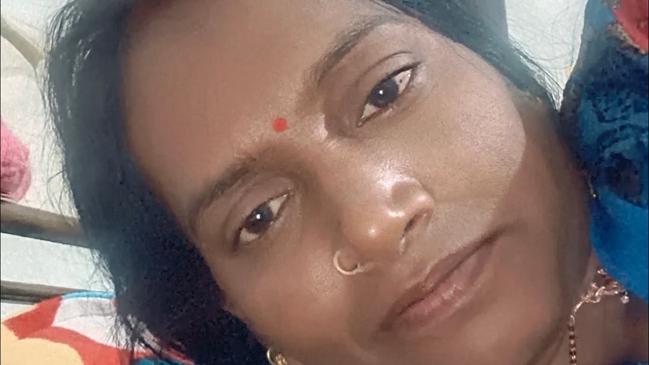 HEEMA RANI 24🪷 लाइव है! गुड मॉर्निंग
