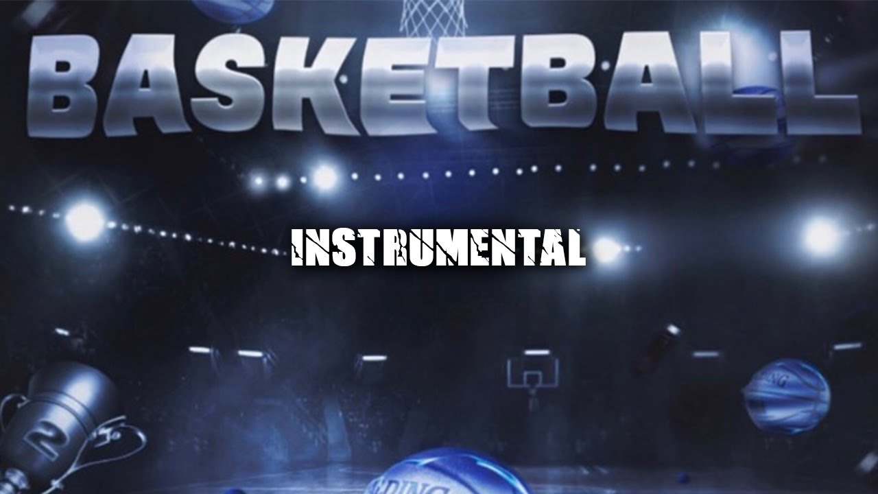 Baby Smoove - Basketball  [Instrumental]