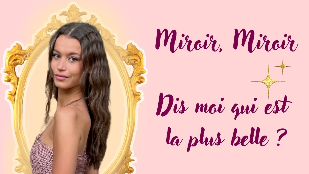 LA CONFIANCE EN SOI