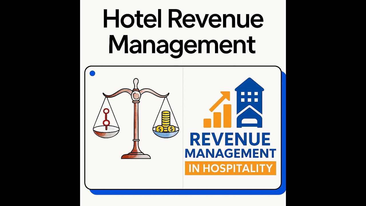 Hotel Revenue Management