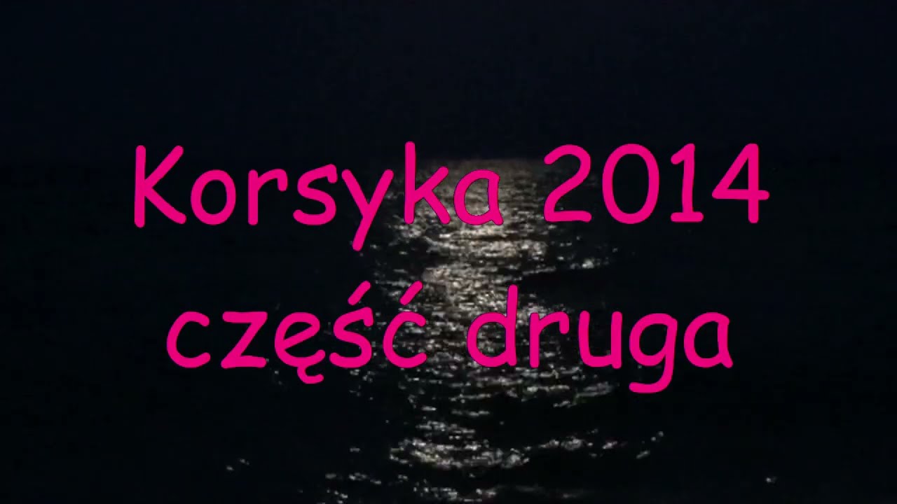 Ajaccio - Corse 2014