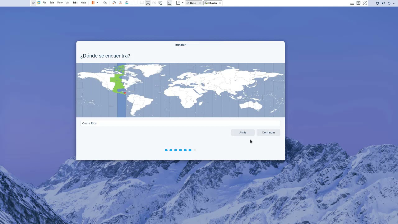 Zorin OS 16 Core Beta 64 bit