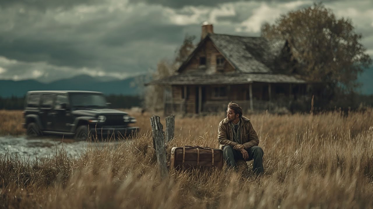 😭 Um FILME Que Voc&ecirc; Nunca Vai Esquecer! Assistir FILMES Drama em Portugu&ecirc;s / 90 FEET FROM HOME