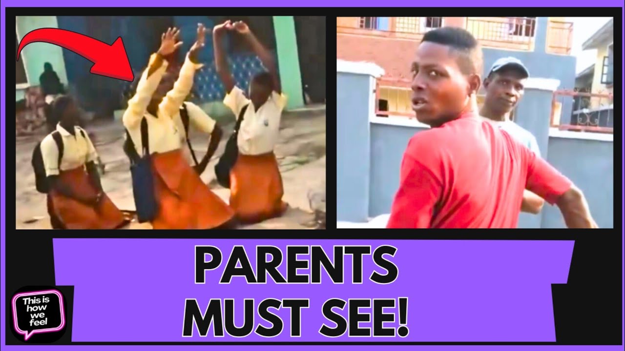 PARENTS, You Have to SEE What Happened to These CHILDREN 😱 This Will SHOCK You