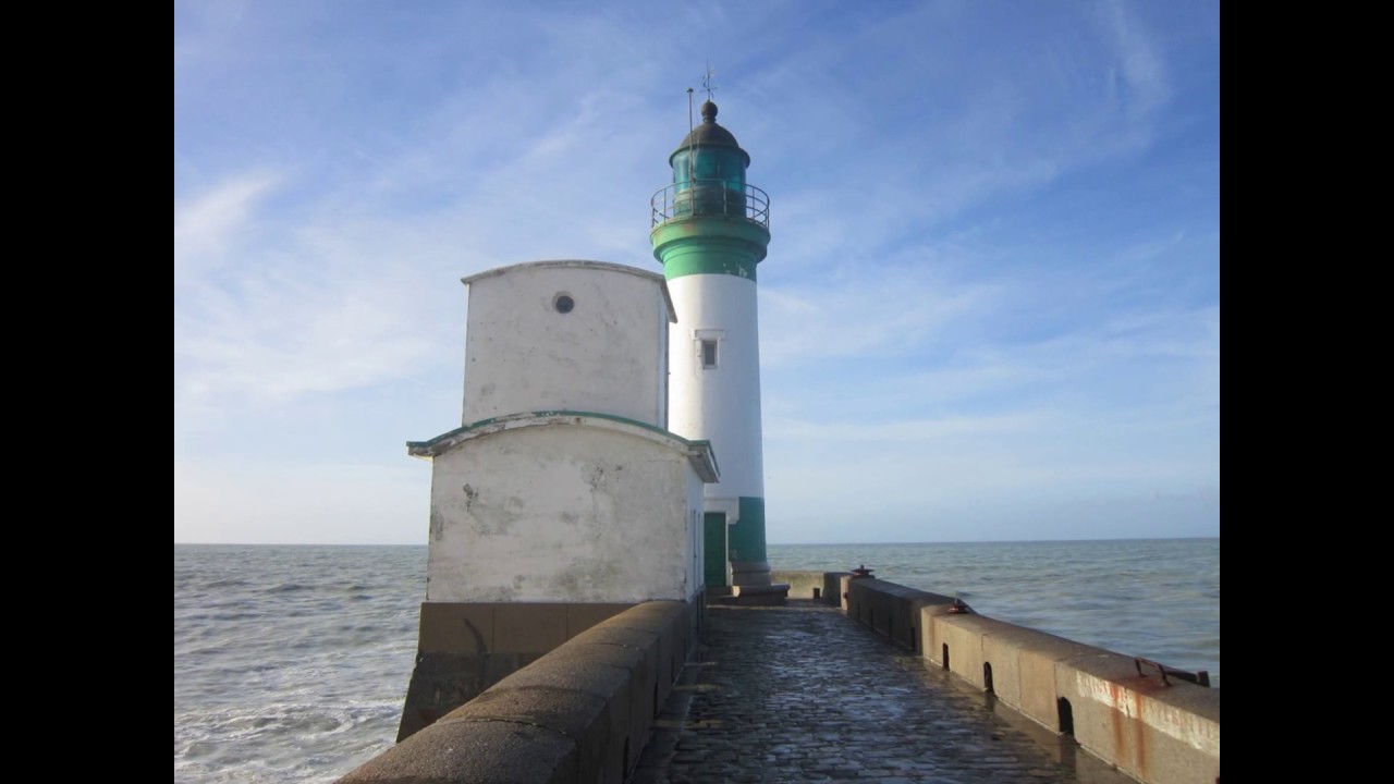 Le Tréport