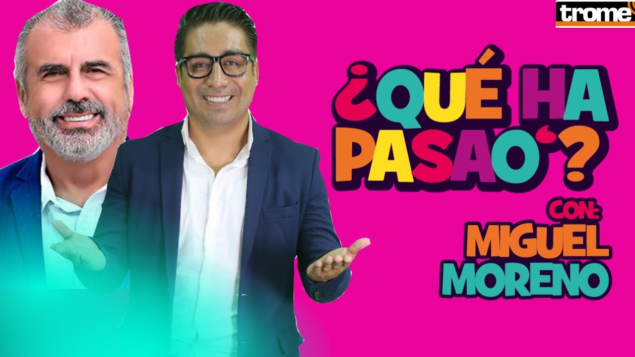 Nicolás de a Luca y todos los 'pullazos' del debate municipal | #QuéHaPasao