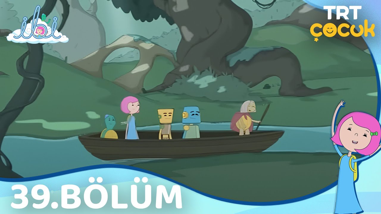 İbi | 39.Bölüm